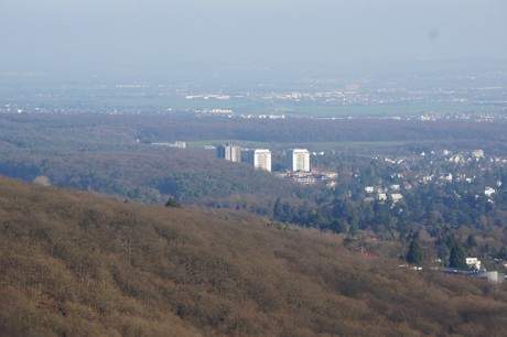 BKA Beamte bei der Begehung von Straftaten